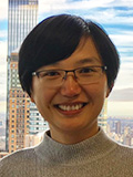 Jianshen (Cassie) Chen